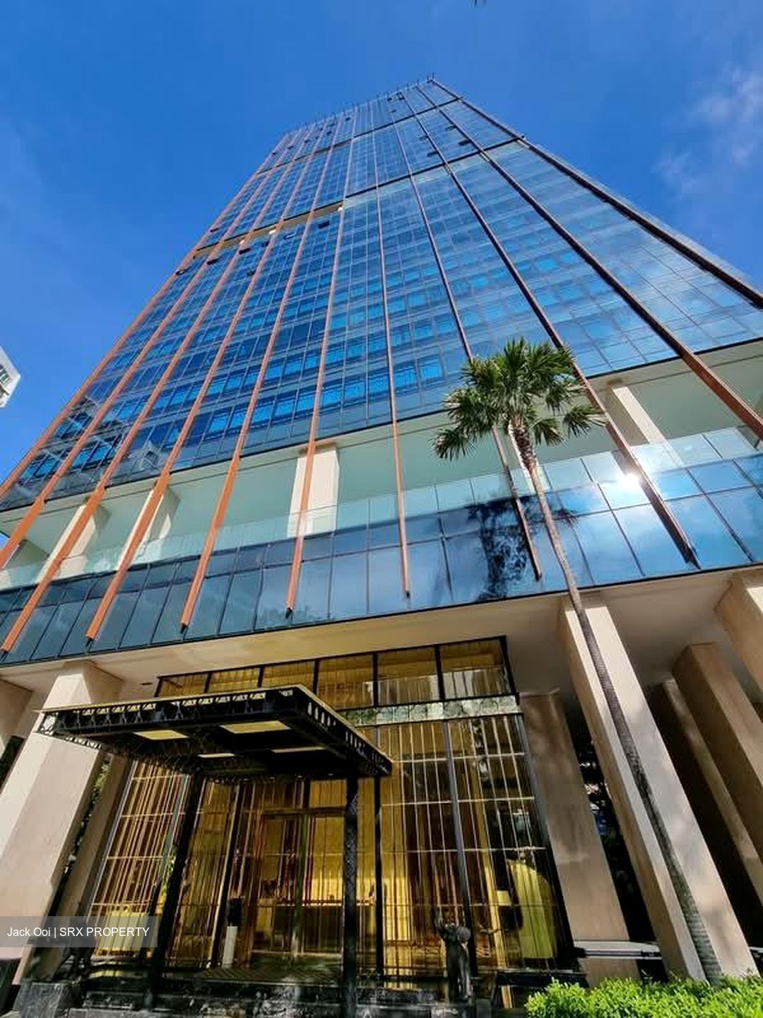 The Ritz-Carlton  (D9), Condominium #576840391